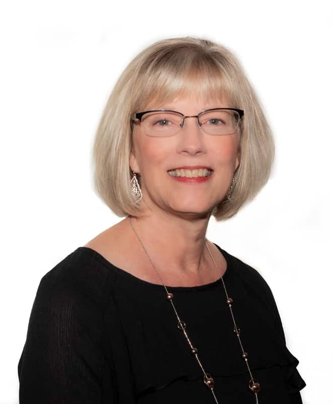 Karen Stahr