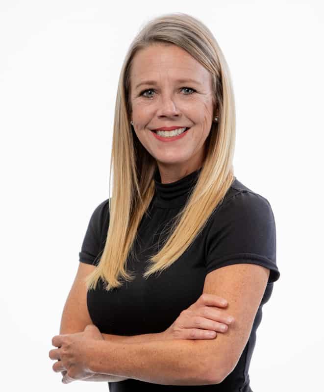 Priscilla Overstreet