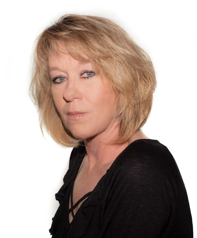 Tracy Floyd