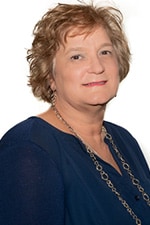 Tracey Becker Tracey Becker